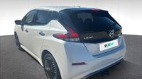 Nissan Leaf 150ch 40kWh N-Connecta 22 — photo 6