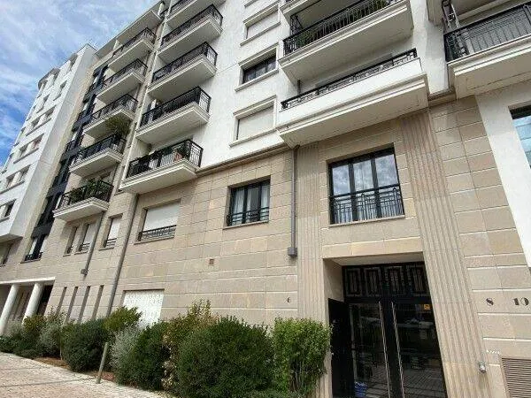 Appartement 3 pièces 72 m²