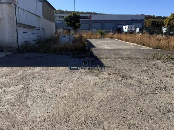 Entrepôt 1 pièce 4600 m²
