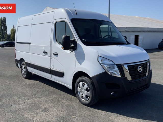Nissan INTERSTAR L2H2 3T5 2.3 dCi 135ch Acenta Pack