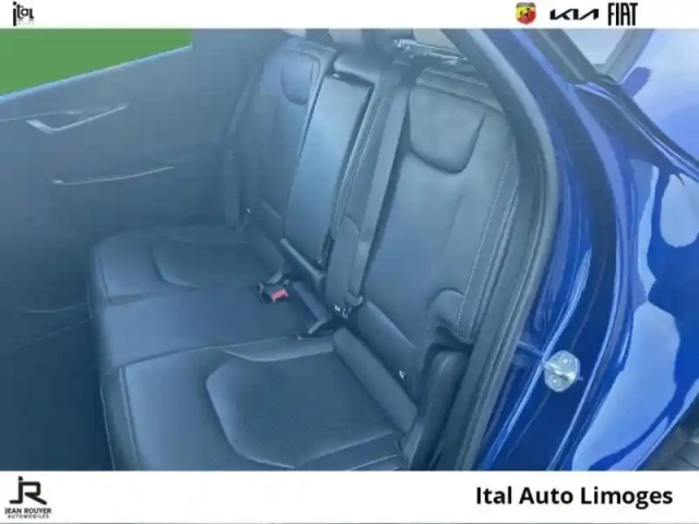 Kia Ev6 229ch air design 2wd — photo 10