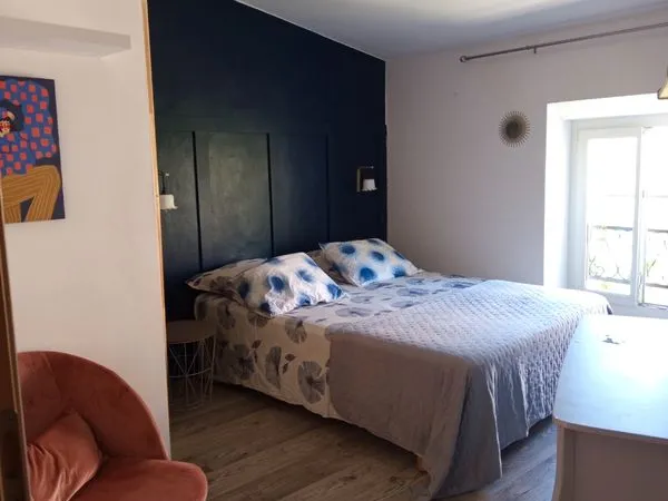 Chambre étudiant chez l'habitant