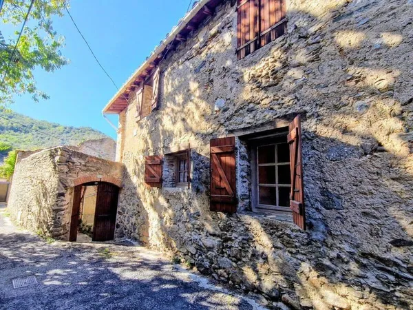Maison 3 pièces 76 m²