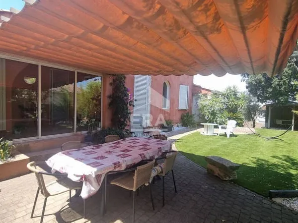 Maison 6 pièces 150 m²