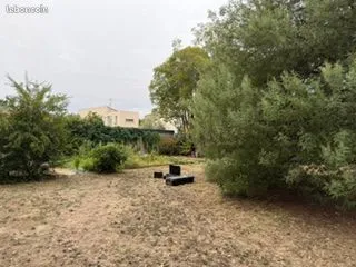 Terrain 750 m² Tournefeuille