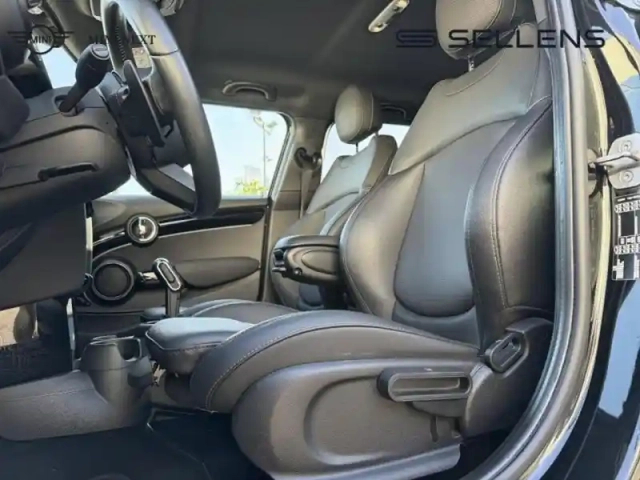 Mini Mini 5 portes cooper s 178ch  edition premium bva7 — photo 4