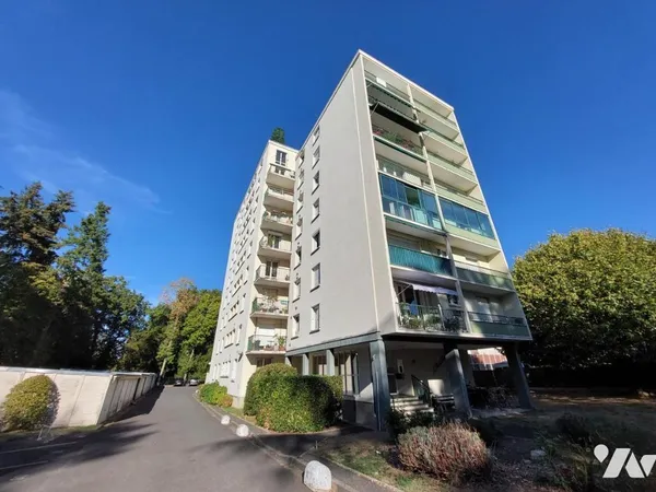 Appartement 3 pièces 79 m²
