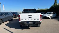 Ford Ranger 3.2 TDCi 200ch Double Cabine Wildtrak BVA — photo 6