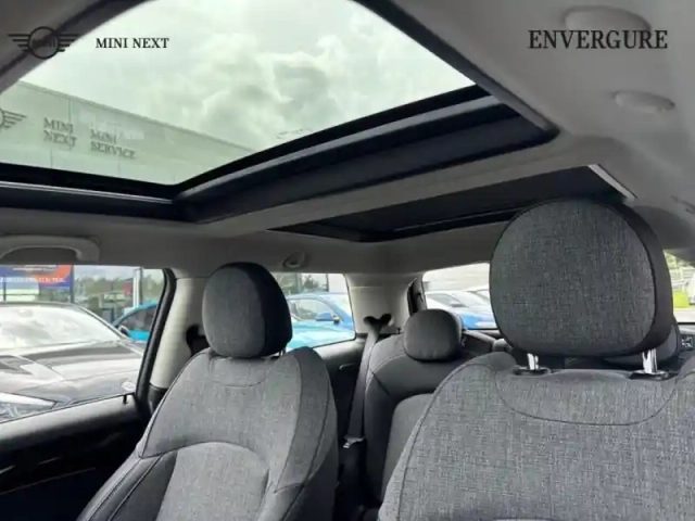 Mini Mini cooper 136ch  edition camden bva7 — photo 12