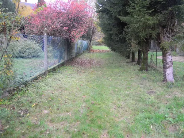 LOT DE 3 PARCELLES CONSTRUCTIBLES A BOGNY SUR MEUSE