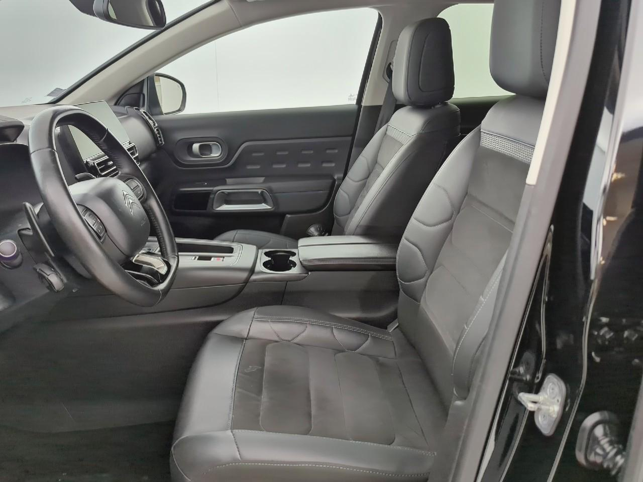 Citroën C5 Aircross bluehdi 130 s&s eat8 shine — photo 9