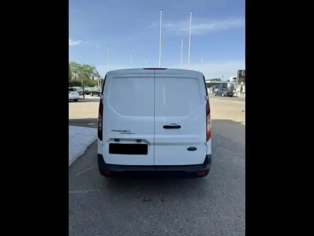 Ford Transit Connect l1 1.0e 100ch e85 trend — photo 6