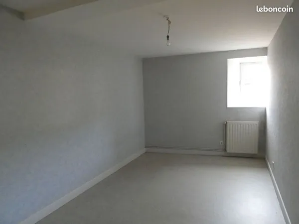 Appartement 2 pièces 51 m²