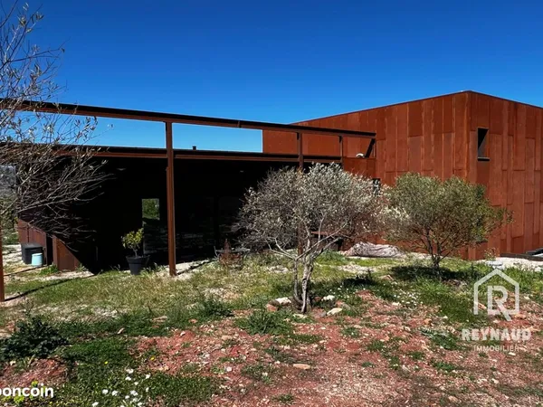 Villa 5 pièces 177 m²