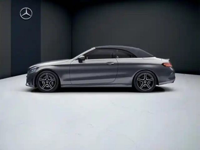 Mercedes Classe C 300 d amg line — photo 2