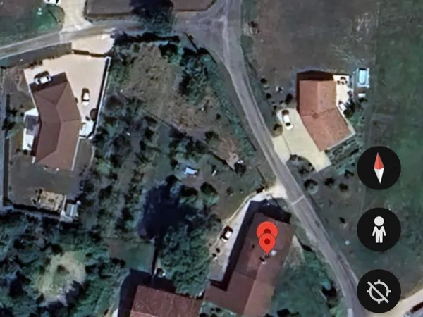 Terrain constructible