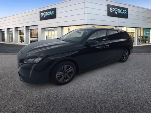 Peugeot 308 sw bluehdi 130ch s&s eat8 allure