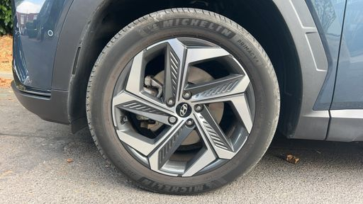 Hyundai Tucson 1.6 T-GDI 230 Hybrid BVA6 - Executive – 2024 – 30297 km – Hybride essence – Boîte Automatique — photo 31