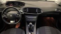 Peugeot 308 1.5 BlueHDi 130ch S&S Allure — photo 11