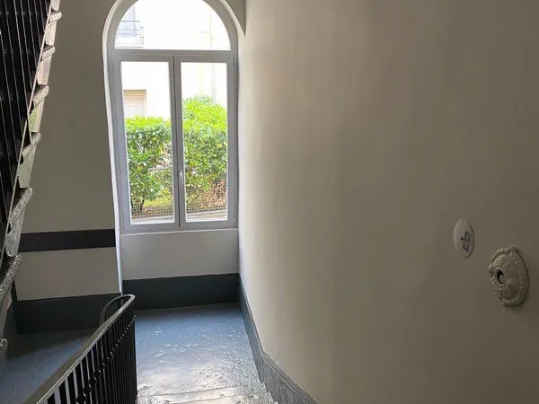 Appartement T2, T3