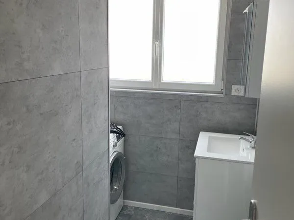 Loue appartement à Iwuy