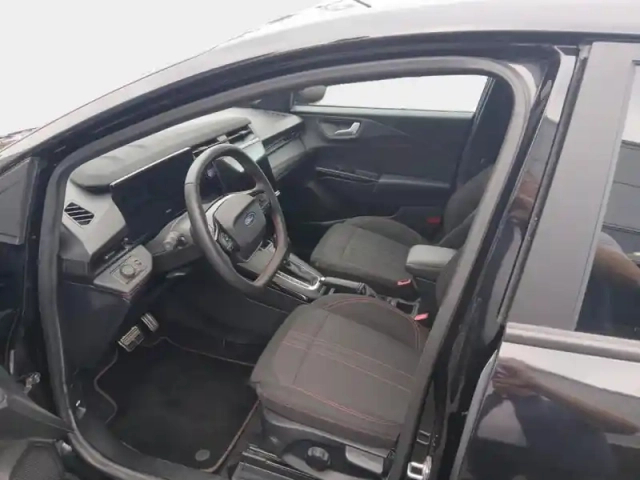 Ford Puma 1.0 ecoboost hybrid 125ch st-line s&amp;s — photo 14
