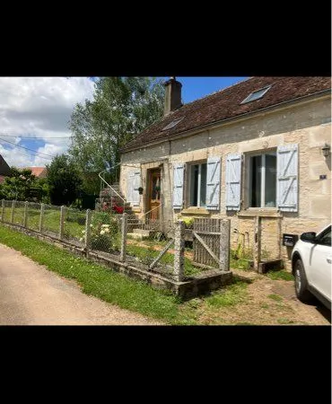 Maison 3 chambres