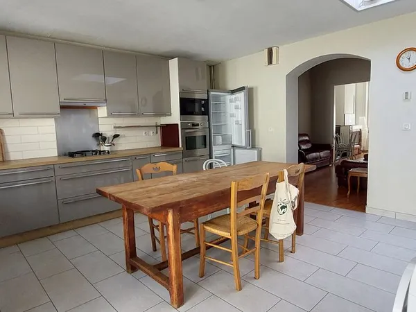 Colocation saint maurice pellevoisin proches gares