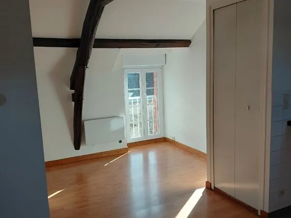 Appartement t2 530 euro 35m2