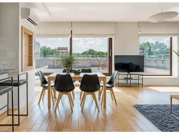 Appartement T5 de 95m² à Montpellier