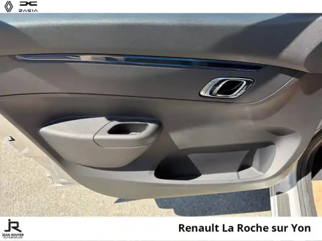 Dacia Spring 45ch business 2020 - achat intégral — photo 14