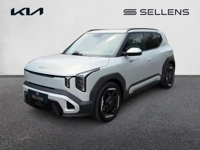 Kia Ev2 135ch 61kwh gt-line