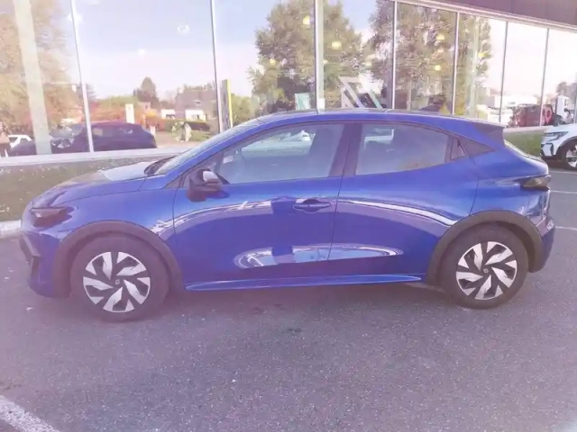 Renault Clio tce 115 ch — photo 2