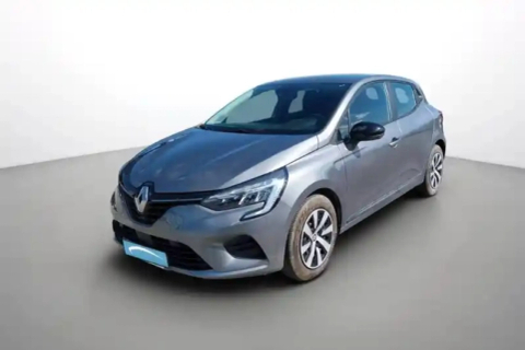Renault Clio tce 90