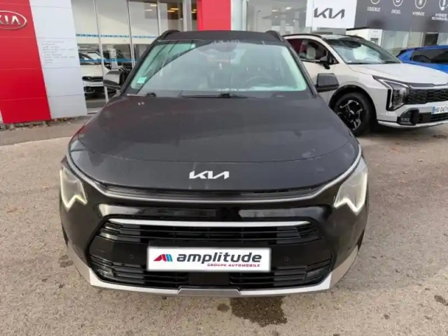 Kia Niro 1.6 gdi 183ch phev active dct6 — photo 2