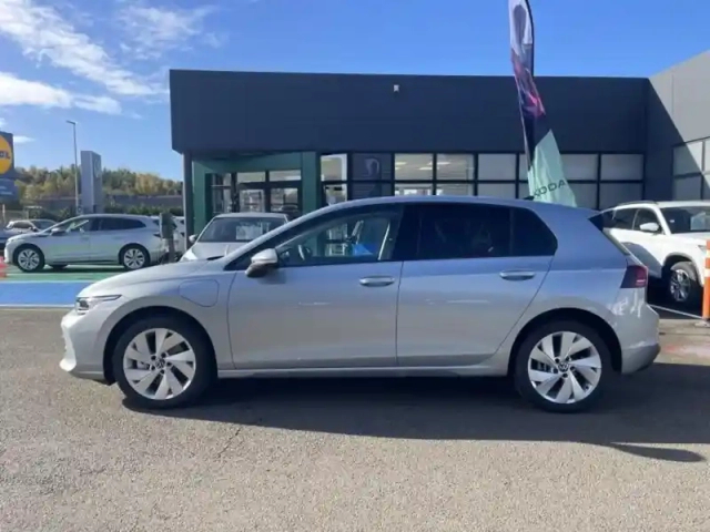 Volkswagen Golf 1.5 ehybrid 204ch vw edition dsg6 — photo 6