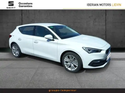 Seat Leon 1.5 tsi 115ch style