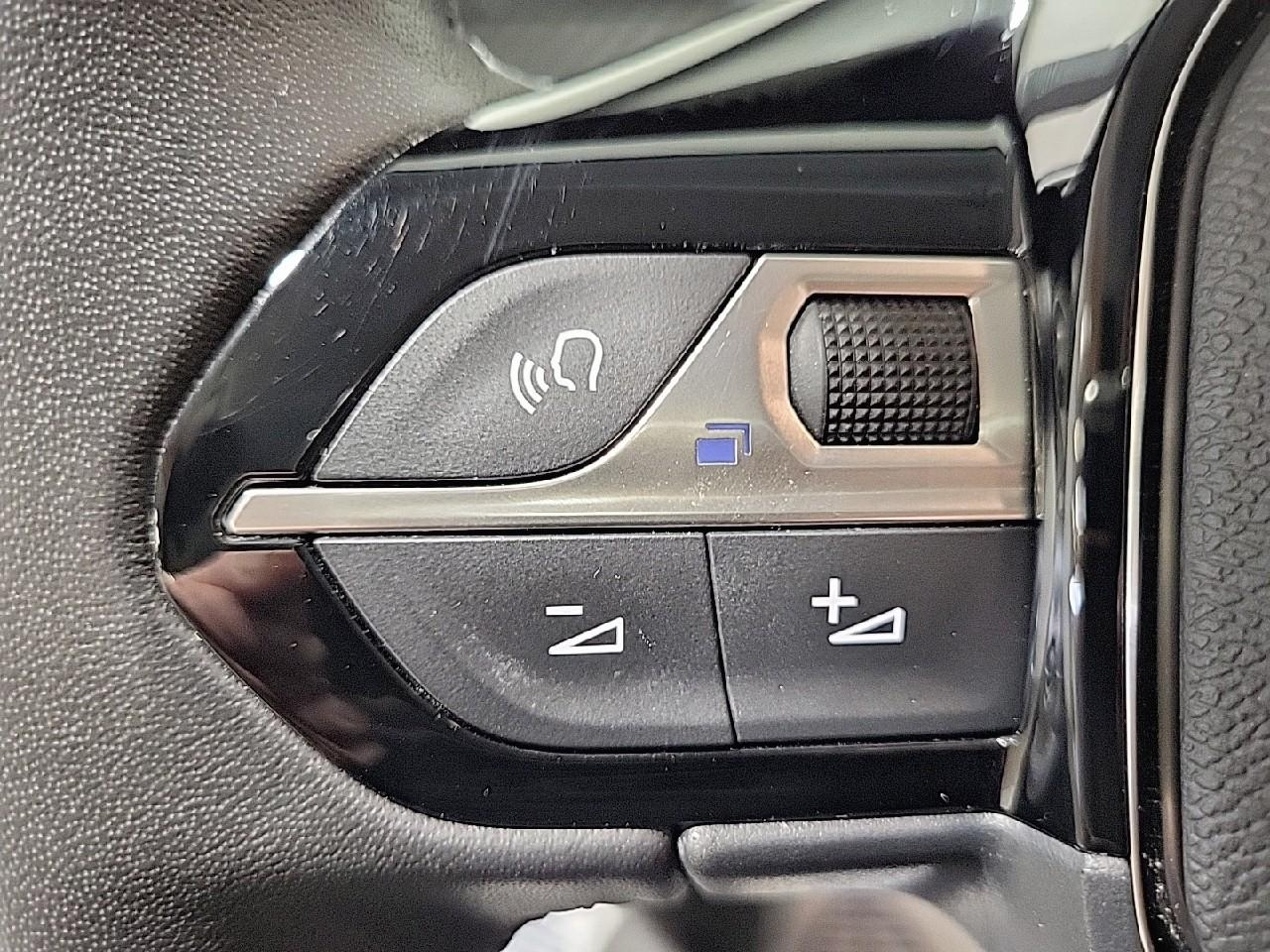 Peugeot 208 puretech 75 s&s bvm5 active — photo 18