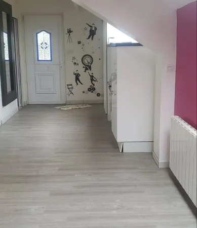 Appartement 82m2