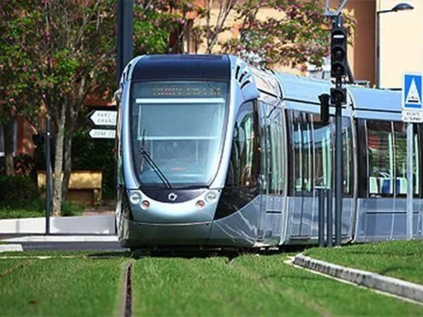 Appt T1 Meublé TOULOUSE - PURAN / ARENES ROMAINES