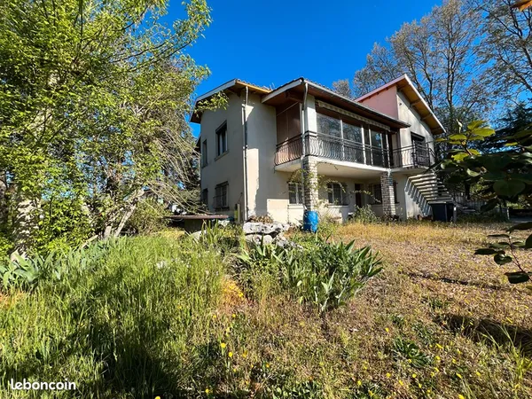 Maison 4 pièces 98 m²