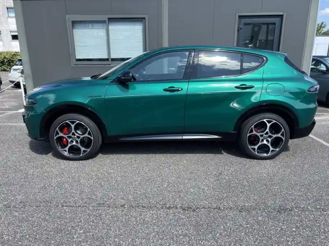 Alfa Romeo Tonale 1.3 ibrida plug-in 280ch at6 e-q4 — photo 26