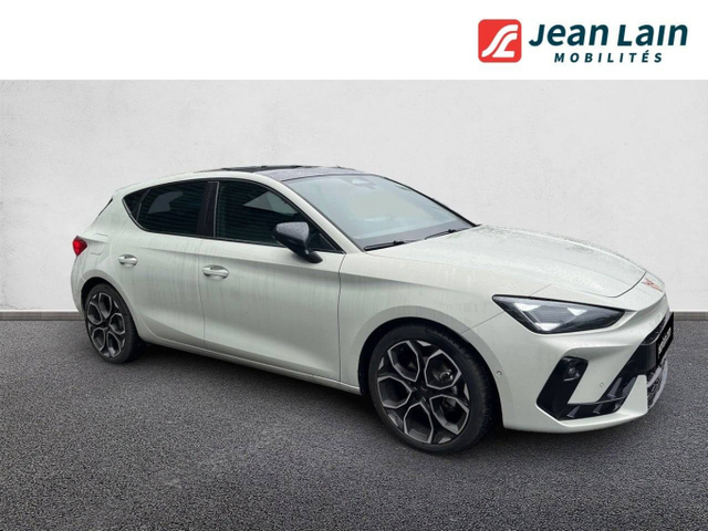 Cupra Leon 1.5 eTSI Hybrid 150 ch DSG7 V