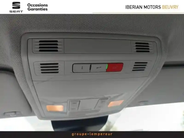 Seat Arona 1.0 tsi 110ch copa — photo 10