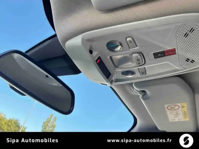 Peugeot 2008 bluehdi 130 s&amp;s eat8 — photo 28