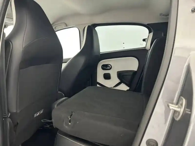 Renault Twingo iii achat intégral - 21 — photo 62