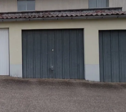 Location de Garage