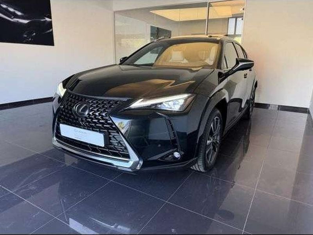 Lexus UX Lexus UX 250h Executive 2WD