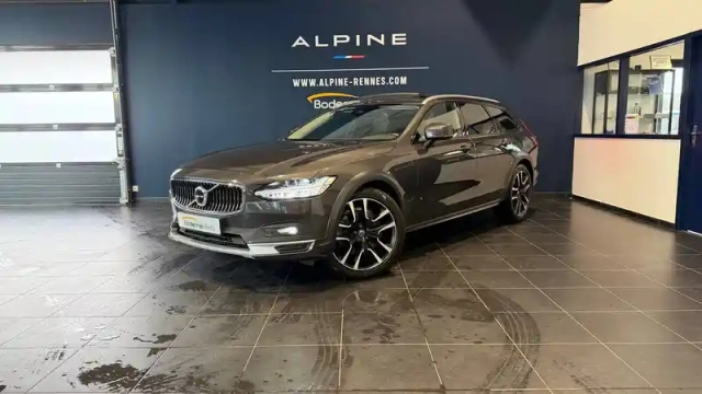 Volvo V90 volvo /  cross country 2.0 b4 mild-hybrid plus awd