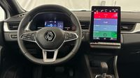 Renault Captur 1.6 E-Tech full hybrid 145ch Evolution — photo 11